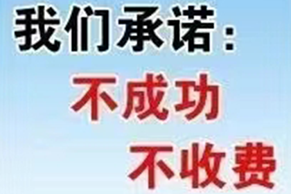 帮助金融公司全额讨回500万投资